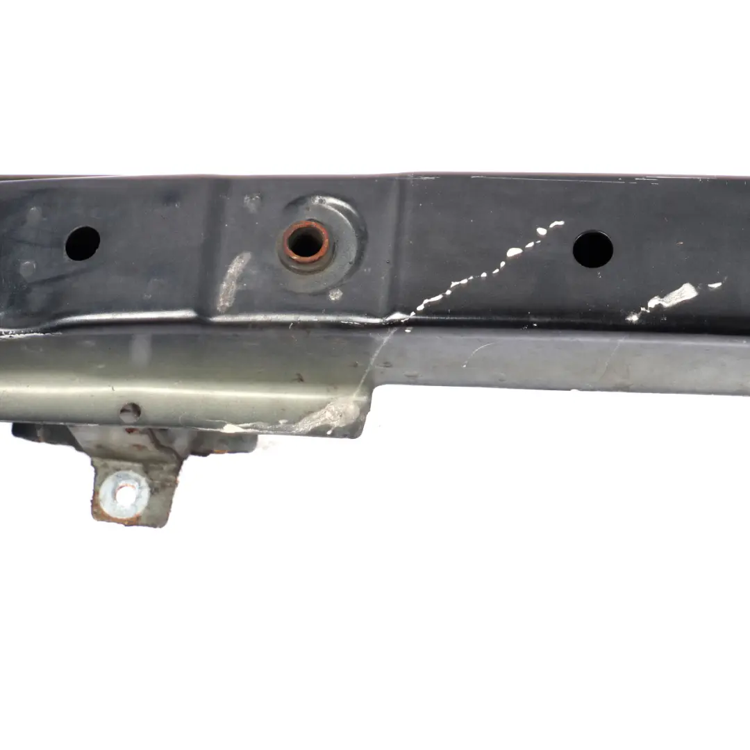 Vauxhall Vivaro A Bumper Front Carrier Cross Member Support Bar - SKU 93161896 - Part number 93161896