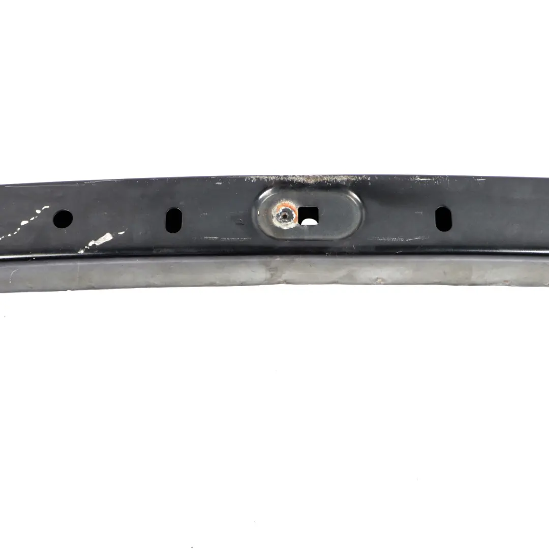 Vauxhall Vivaro A Stoßstange Frontträger Querträger Träger Bar - SKU 93161896 - Teilenummer 93161896