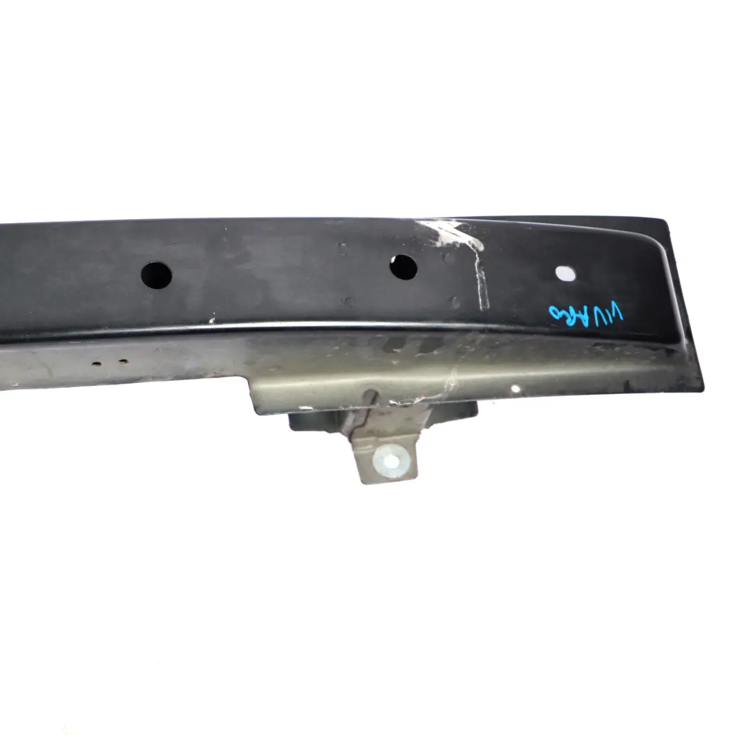 Vauxhall Vivaro A Bumper Front Carrier Cross Member Support Bar - SKU 93161896 - Part number 93161896