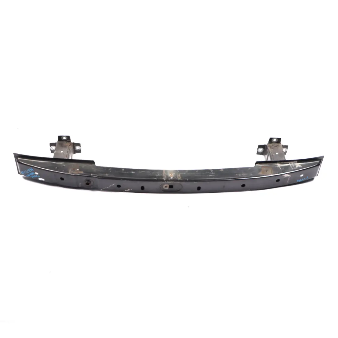 Vauxhall Vivaro A Bumper Front Carrier Cross Member Support Bar - SKU 93161896 - Part number 93161896