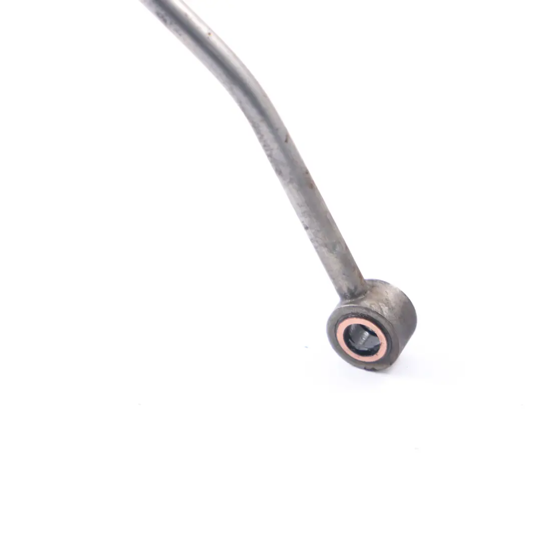 Opel Vivaro A Tubo de aceite del turbocompresor Manguera del turbo - SKU 93161978 - Número de pieza 93161978