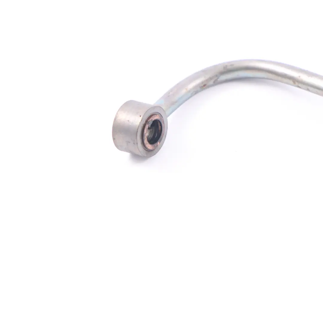 Opel Vivaro A Tubo de aceite del turbocompresor Manguera del turbo - SKU 93161978 - Número de pieza 93161978