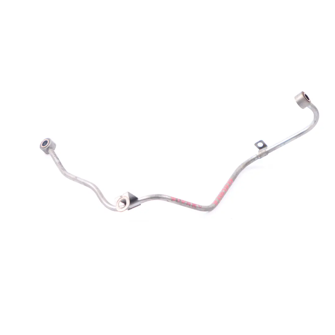 Opel Vivaro A Tubo de aceite del turbocompresor Manguera del turbo - SKU 93161978 - Número de pieza 93161978