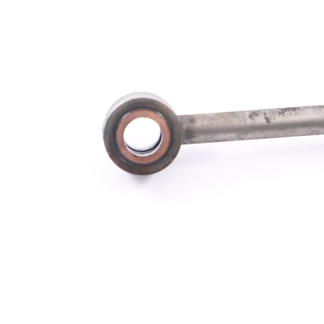 Ölleitung Turbolader Turbo Zuleitung Schlauch für Opel Vivaro A mit Teilenummer 93161978 Opel Vivaro A Ölleitung Turbolader Turbo Zuleitung Schlauch - SKU 93161978 - Teilenummer 93161978