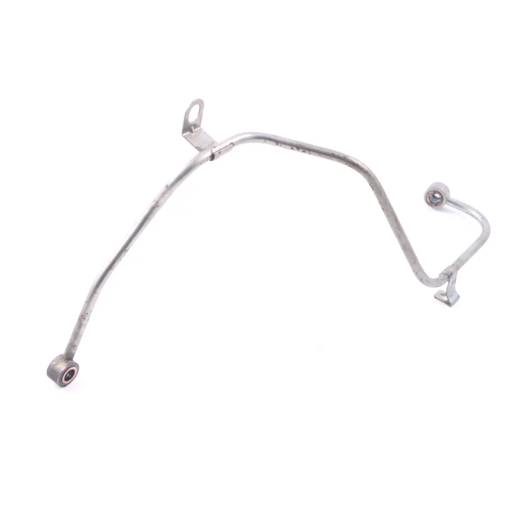 Tubo de aceite del turbocompresor Manguera del turbo para Opel Vivaro A con número de pieza 93161978 Opel Vivaro A Tubo de aceite del turbocompresor Manguera del turbo - SKU 93161978 - Número de pieza 93161978