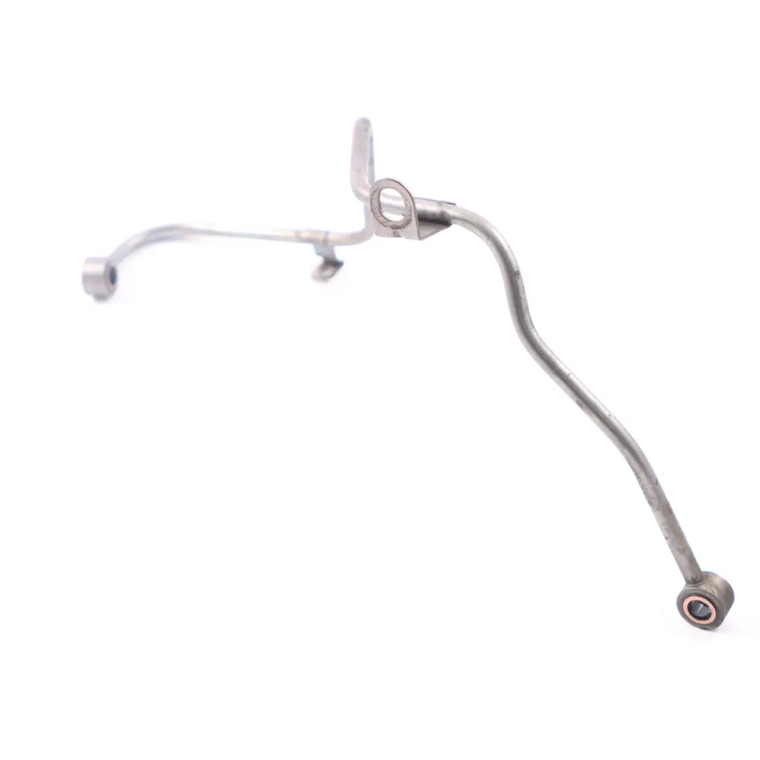 Tubo de aceite del turbocompresor Manguera del turbo para Opel Vivaro A con número de pieza 93161978 Opel Vivaro A Tubo de aceite del turbocompresor Manguera del turbo - SKU 93161978 - Número de pieza 93161978