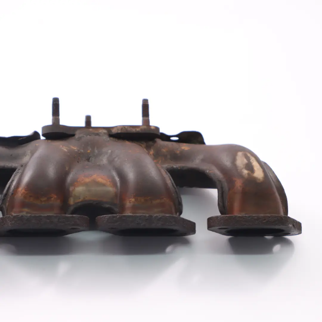 Vauxhall Movano 2.5 CDTI Diesel Engine Gas Exhaust Manifold - SKU 93161999 - Part number 93161999