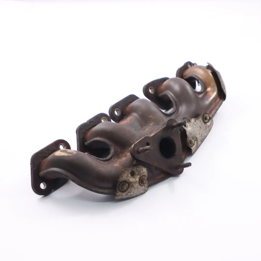 Kolektor Wydechowy do Opel Movano 2.5 CDTI Diesel o numerze 93161999 Opel Movano 2.5 CDTI Diesel Kolektor Wydechowy - SKU 93161999 - Numer Części 93161999