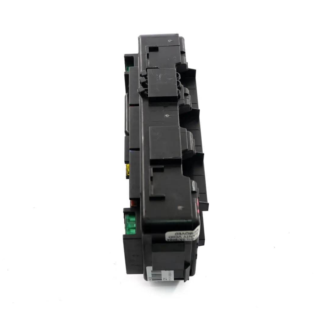 Caja fusibles BMW X5 F15 X6 F16 Módulo relé frontal control para con número de pieza 9316568 Caja fusibles BMW X5 F15 X6 F16 Módulo relé frontal control - SKU 9316568 - Número de pieza 9316568