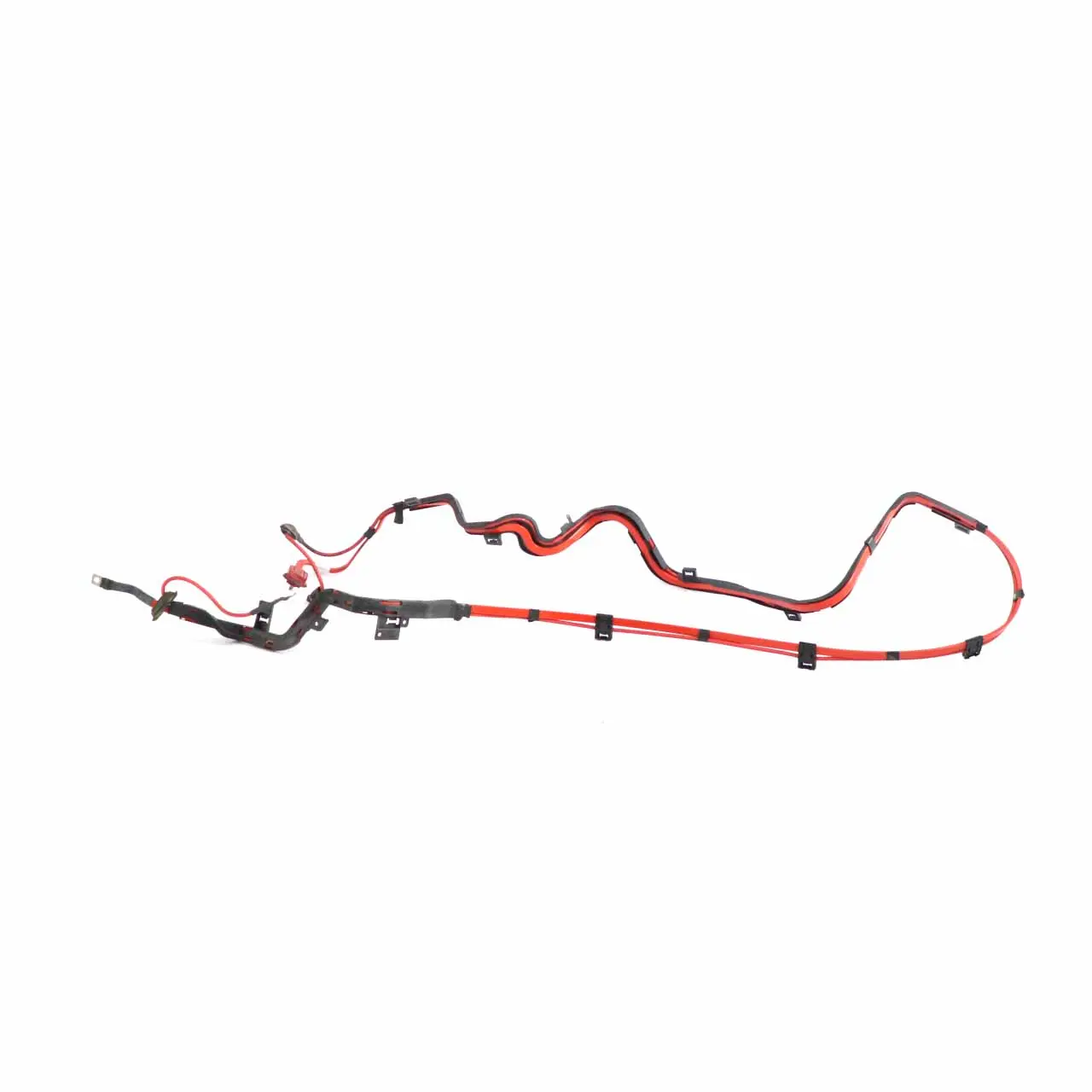 BMW F20 F21 F22 Bateria Cable Plomo Positivo Debajo 9316575