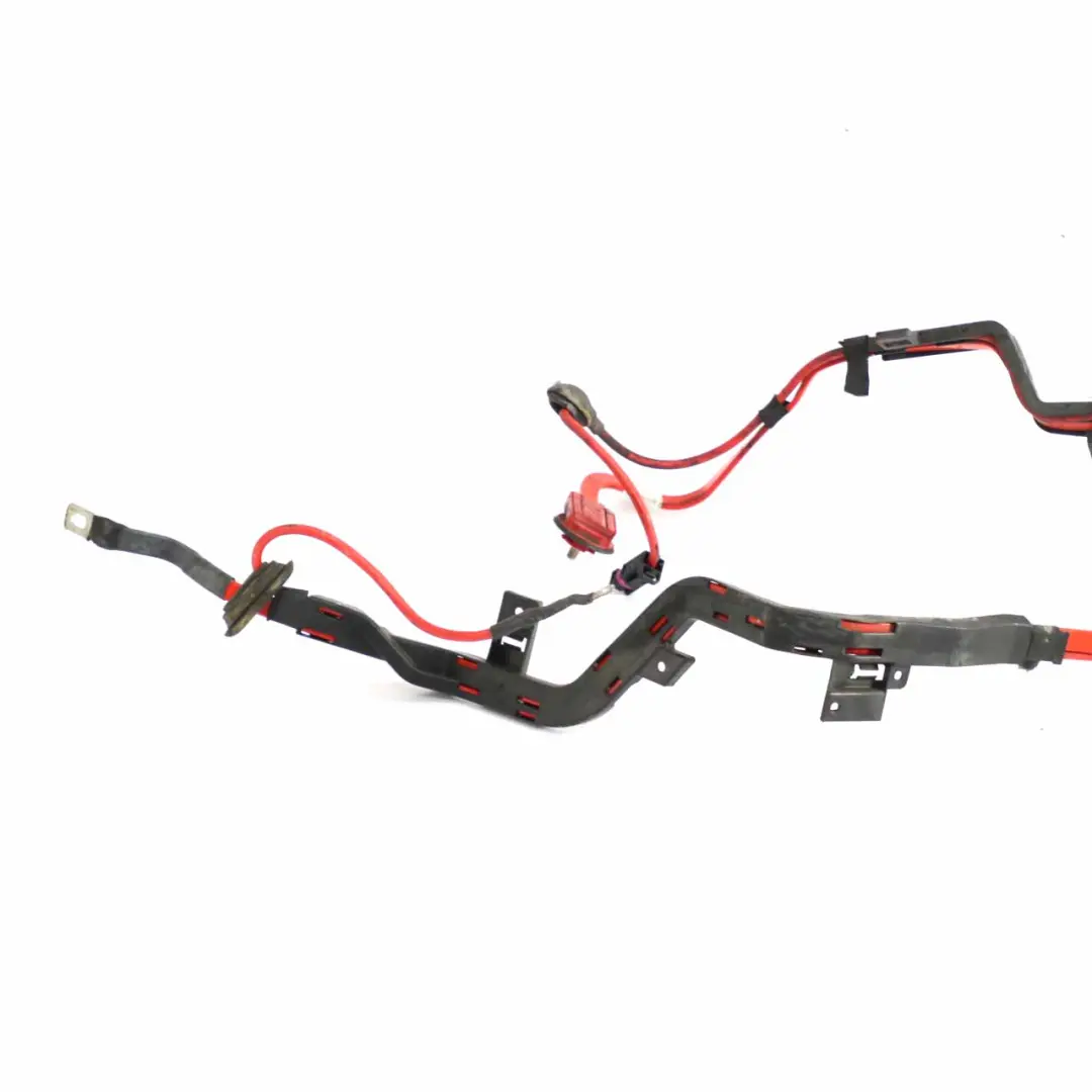 BMW 1 2 er F20 F21 F22 Batteriekabel Kabel Positiv Underboden - SKU 9316575 - Teilenummer 9316575