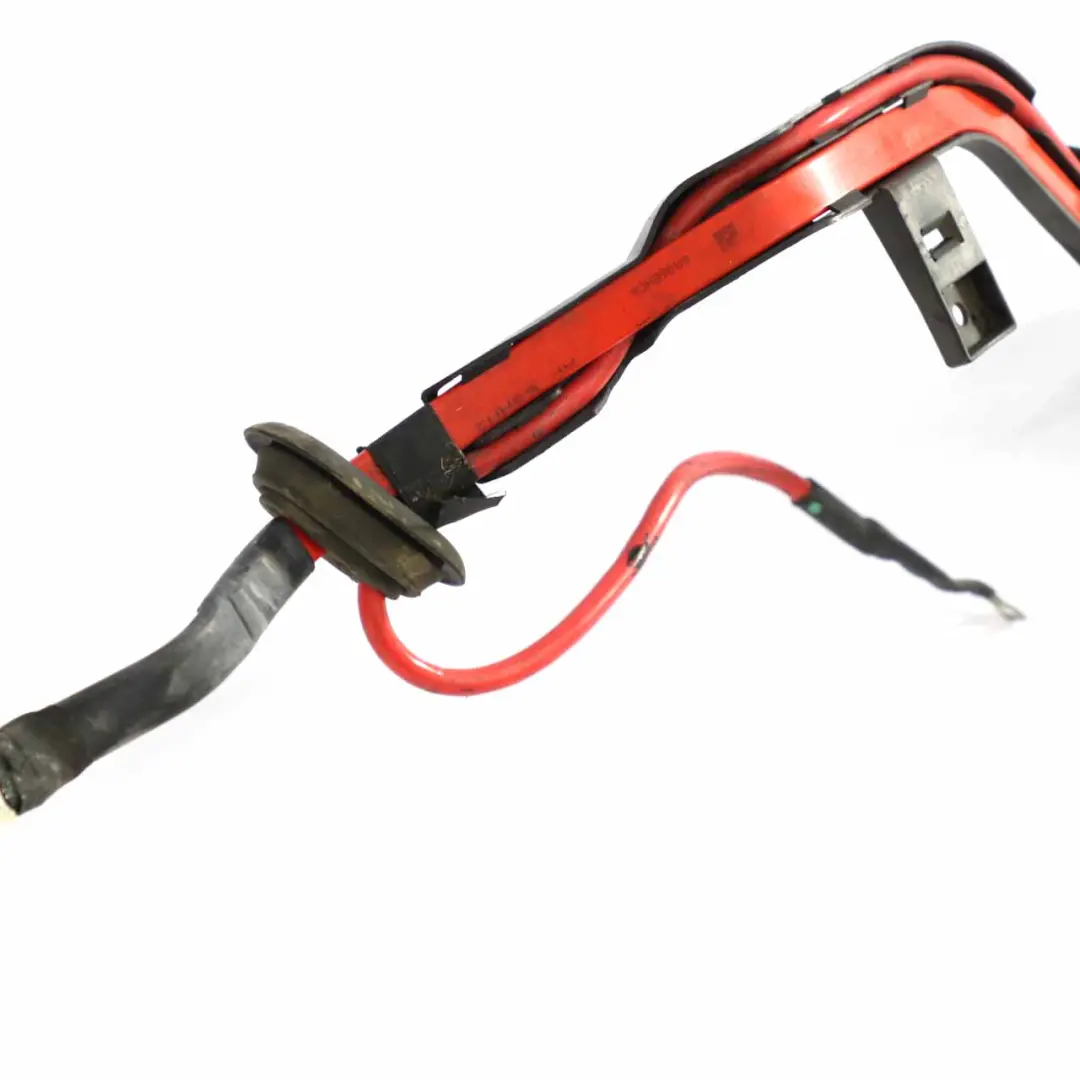 Batteriekabel Kabel Positiv Underboden für BMW 1 2 er F20 F21 F22 mit Teilenummer 9316575 BMW 1 2 er F20 F21 F22 Batteriekabel Kabel Positiv Underboden - SKU 9316575 - Teilenummer 9316575