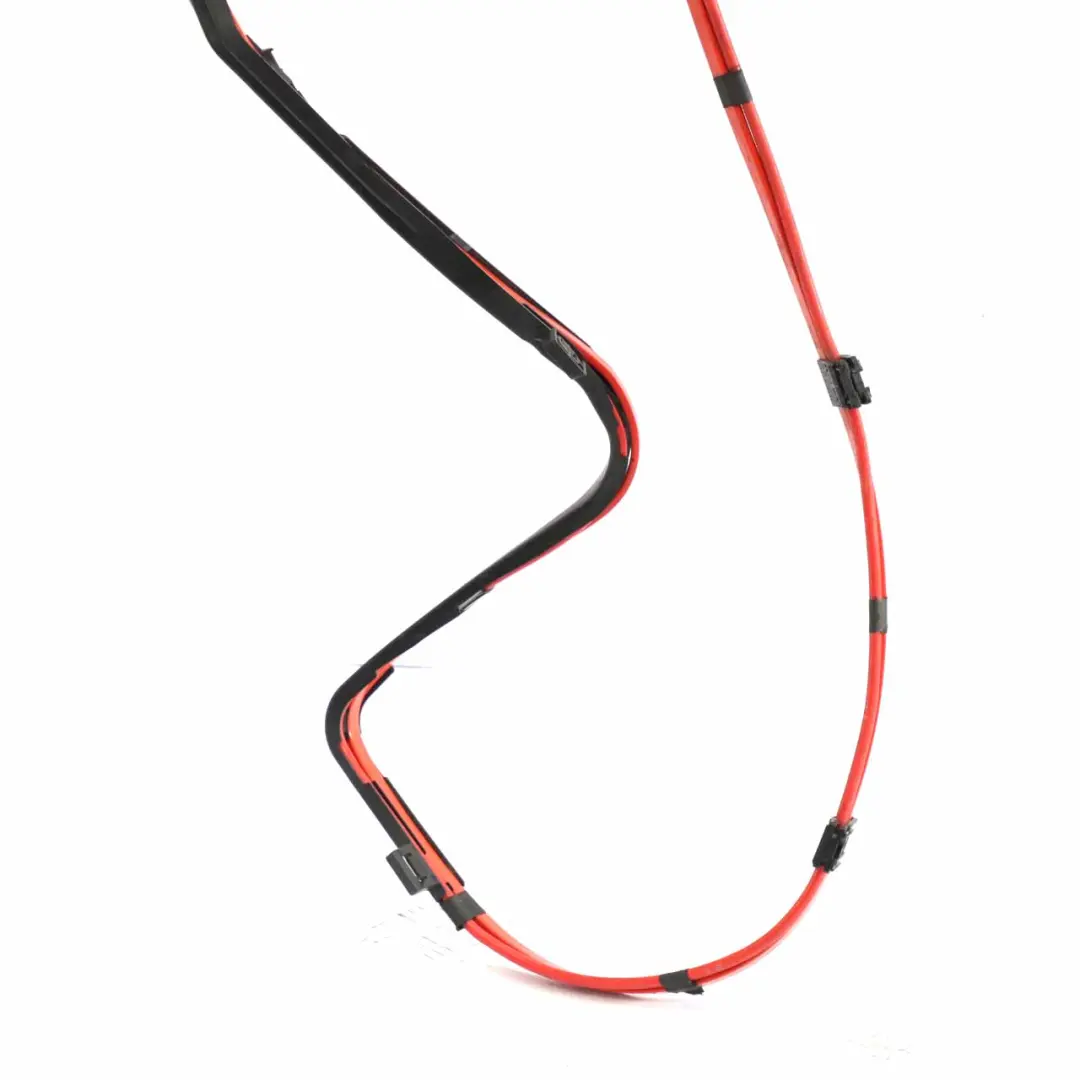 Cavo Batteria Positivo Sottopavimento per BMW F20 F21 F22 con numero di parte 9316575 BMW F20 F21 F22 Cavo Batteria Positivo Sottopavimento - SKU 9316575 - Numero di parte 9316575