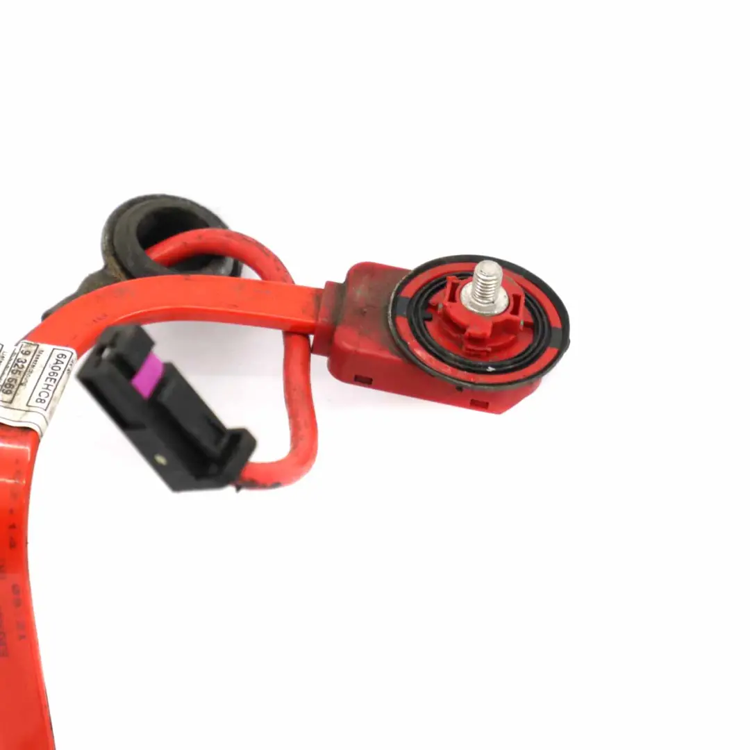 Batteriekabel Kabel Positiv Underboden für BMW 1 2 er F20 F21 F22 mit Teilenummer 9316575 BMW 1 2 er F20 F21 F22 Batteriekabel Kabel Positiv Underboden - SKU 9316575 - Teilenummer 9316575