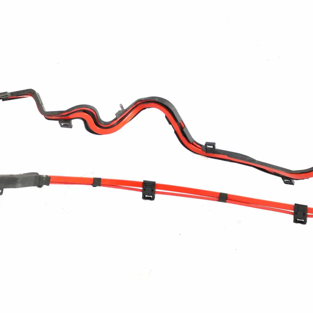 Cavo Batteria Positivo Sottopavimento per BMW F20 F21 F22 con numero di parte 9316575 BMW F20 F21 F22 Cavo Batteria Positivo Sottopavimento - SKU 9316575 - Numero di parte 9316575