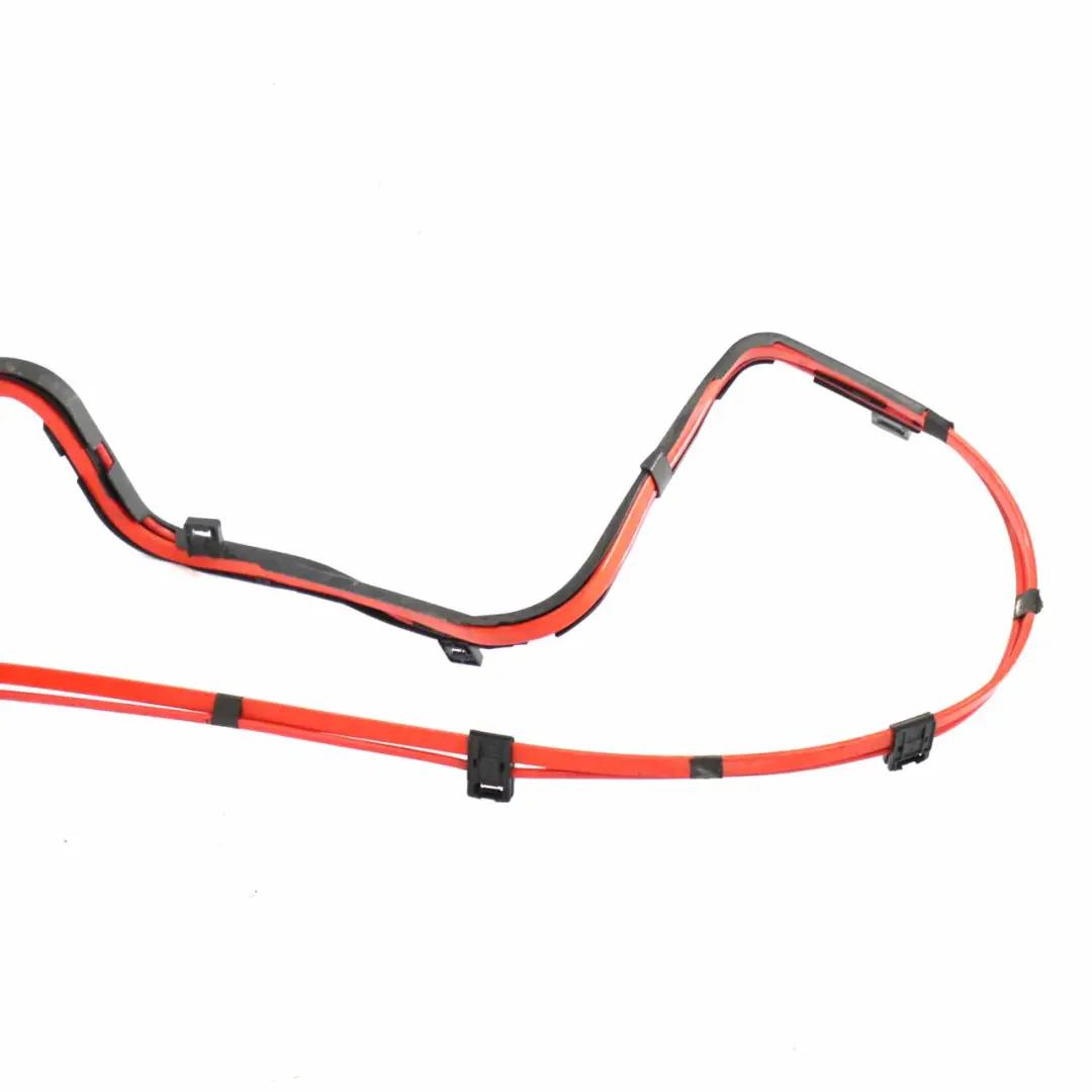 BMW 1 2 Series F20 F21 F22 Battery Cable Lead Positive Underfloor - SKU 9316575 - Part number 9316575