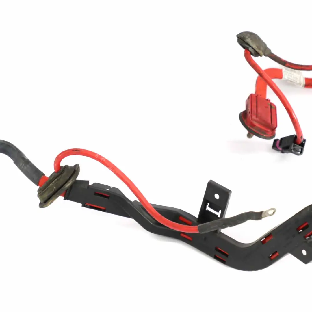 BMW 1 2 er F20 F21 F22 Batteriekabel Kabel Positiv Underboden - SKU 9316575 - Teilenummer 9316575