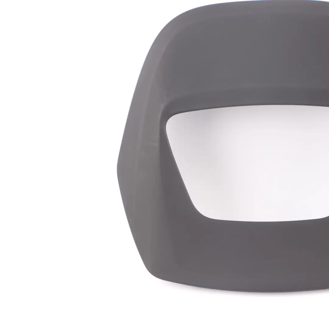 Dashboard Trim Panel Head-Up Display Trim Cover Black 9262967 to BMW F45 F46 with Part number 9316647 BMW F45 F46 Dashboard Trim Panel Head-Up Display Trim Cover Black 9262967 - SKU 9316647 - Part number 9316647