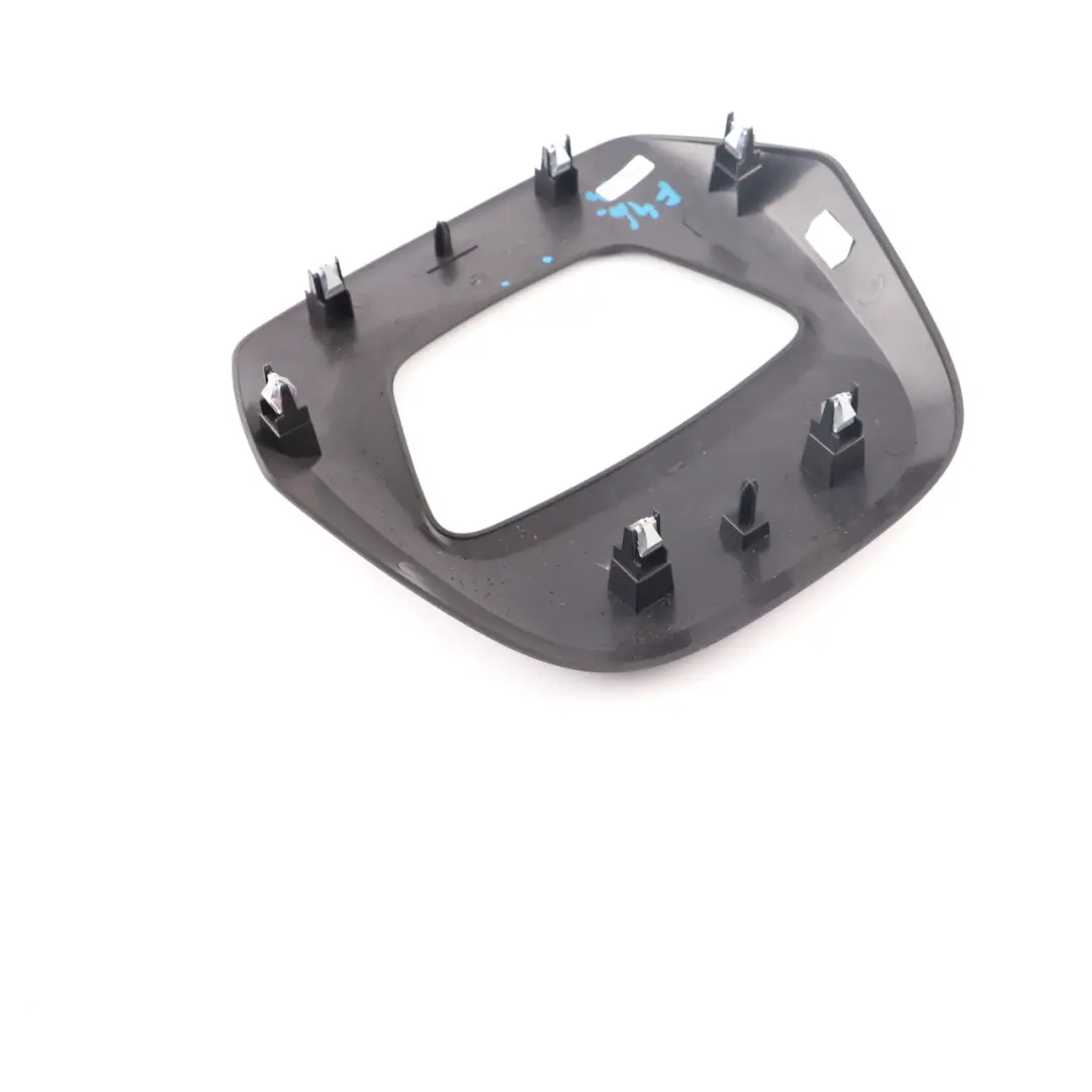 Dashboard Trim Panel Head-Up Display Trim Cover Black 9262967 to BMW F45 F46 with Part number 9316647 BMW F45 F46 Dashboard Trim Panel Head-Up Display Trim Cover Black 9262967 - SKU 9316647 - Part number 9316647