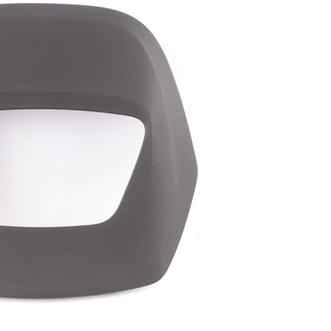 BMW F45 F46 Dashboard Trim Panel Head-Up Display Trim Cover Black 9262967 - SKU 9316647 - Part number 9316647