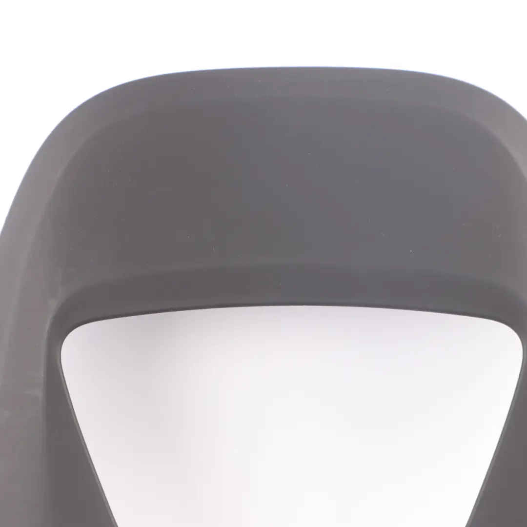 Dashboard Trim Panel Head-Up Display Trim Cover Black 9262967 to BMW F45 F46 with Part number 9316647 BMW F45 F46 Dashboard Trim Panel Head-Up Display Trim Cover Black 9262967 - SKU 9316647 - Part number 9316647