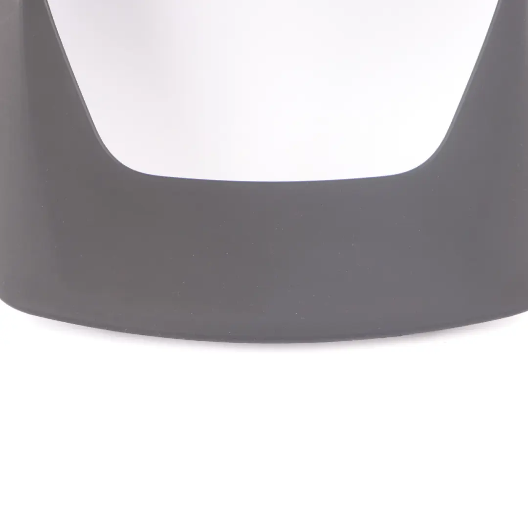 BMW F45 F46 Dashboard Trim Panel Head-Up Display Trim Cover Black 9262967 - SKU 9316647 - Part number 9316647