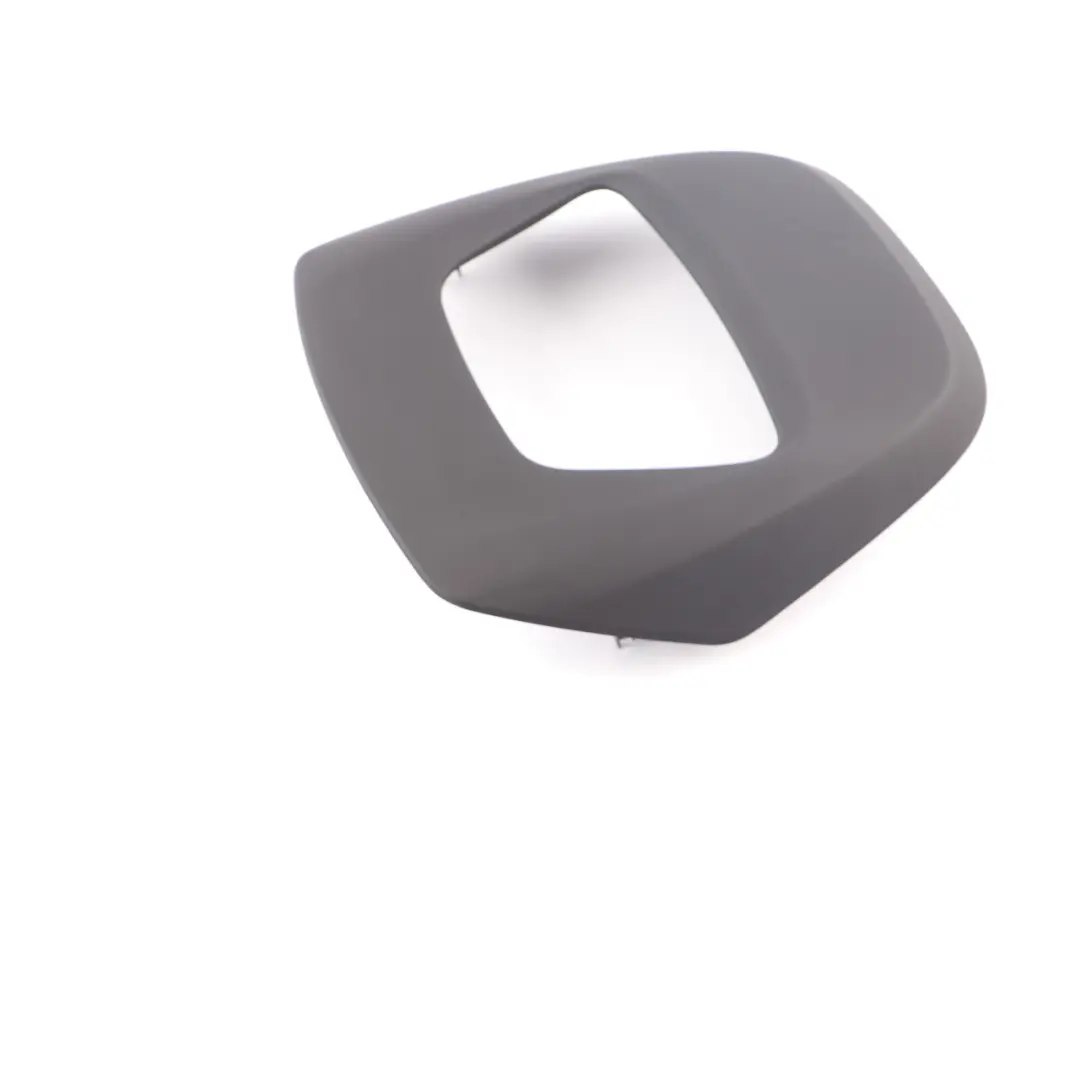 BMW F45 F46 Dashboard Trim Panel Head-Up Display Trim Cover Black 9262967 - SKU 9316647 - Part number 9316647