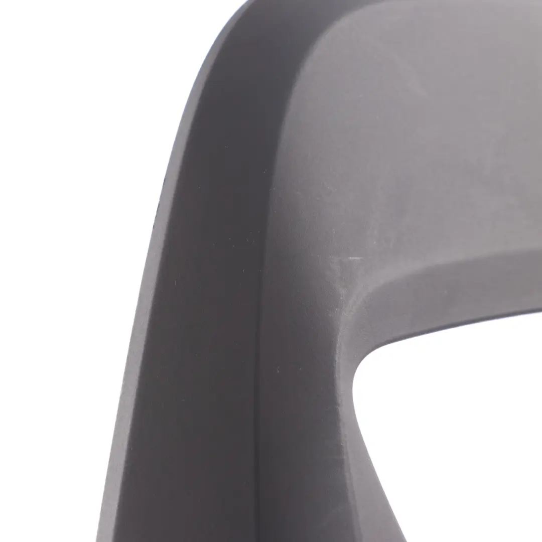 Dashboard Trim Panel Head-Up Display Trim Cover Black 9262967 to BMW F45 F46 with Part number 9316647 BMW F45 F46 Dashboard Trim Panel Head-Up Display Trim Cover Black 9262967 - SKU 9316647 - Part number 9316647