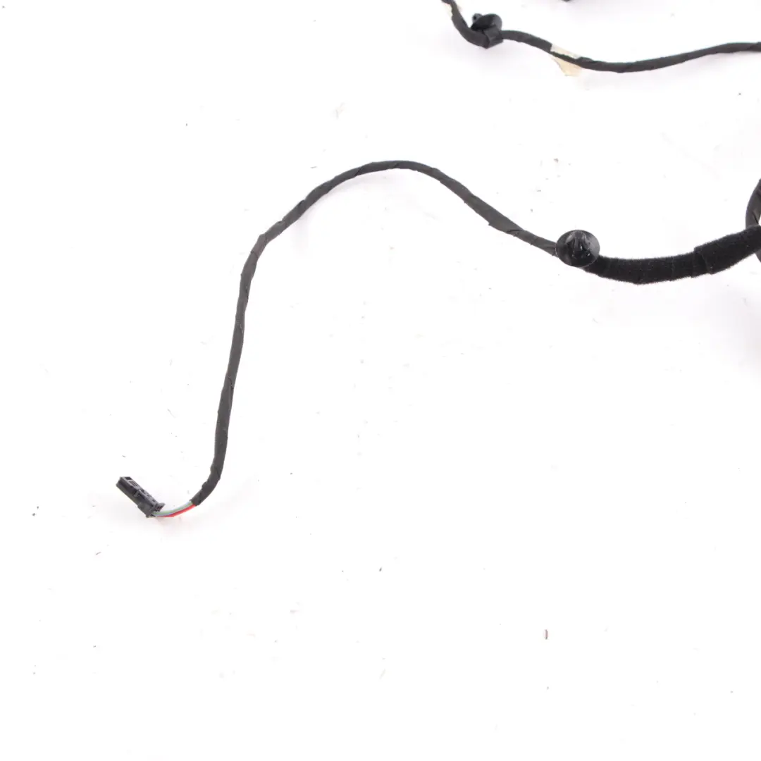 BMW X3 F25 X4 F26 Wiązka Kabel Przewód Fotela Kierowcy 9316654 - SKU 9316655 - Numer Części 9316655