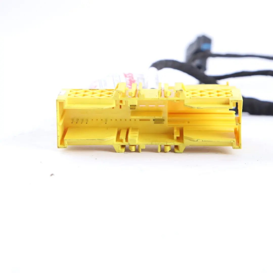 BMW X3 F25 X4 F26 Wiązka Kabel Przewód Fotela Kierowcy 9316654 - SKU 9316655 - Numer Części 9316655