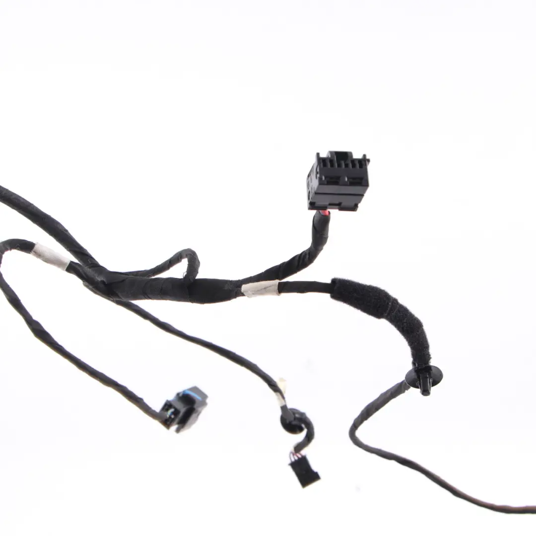 Wiring BMW X3 F25 X4 F26 Driver's Side Loom Cable 9316654 to Seat with Part number 9316655 Seat Wiring BMW X3 F25 X4 F26 Driver's Side Loom Cable 9316654 - SKU 9316655 - Part number 9316655