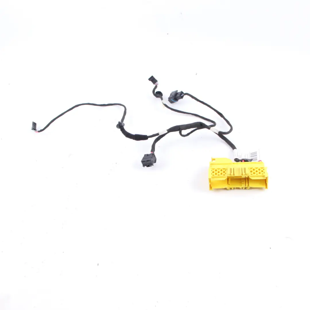 Câblage sièges BMW X3 F25 X4 F26 Câble de faisceau du côté du conducteur 9316654 pour à propos du numéro de pièce 9316655 Câblage sièges BMW X3 F25 X4 F26 Câble de faisceau du côté du conducteur 9316654 - SKU 9316655 - Numéro de pièce 9316655