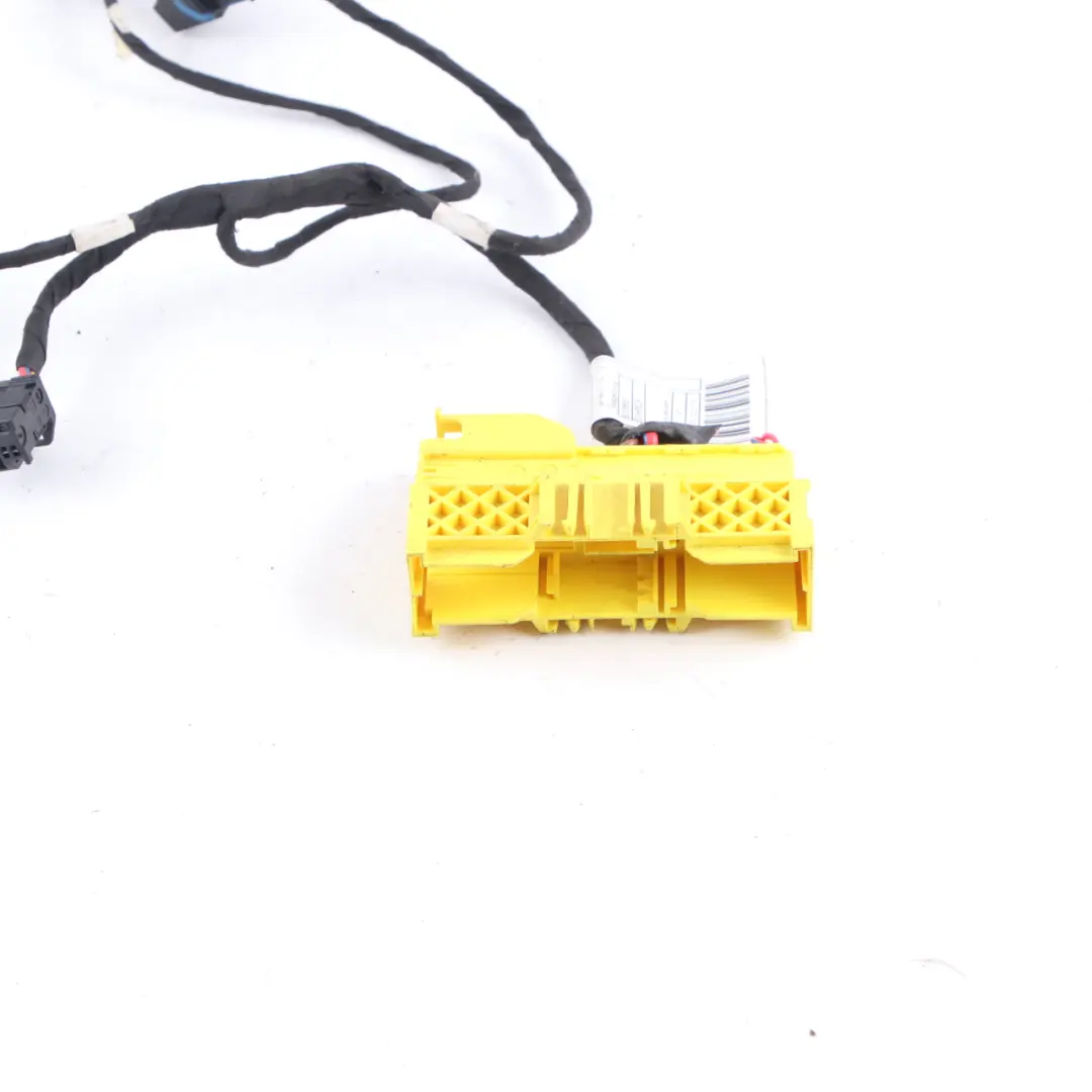 Cableado Asiento BMW X3 F25 X4 F26 Lado Conductor Cable Loom 9316654 para con número de pieza 9316655 Cableado Asiento BMW X3 F25 X4 F26 Lado Conductor Cable Loom 9316654 - SKU 9316655 - Número de pieza 9316655