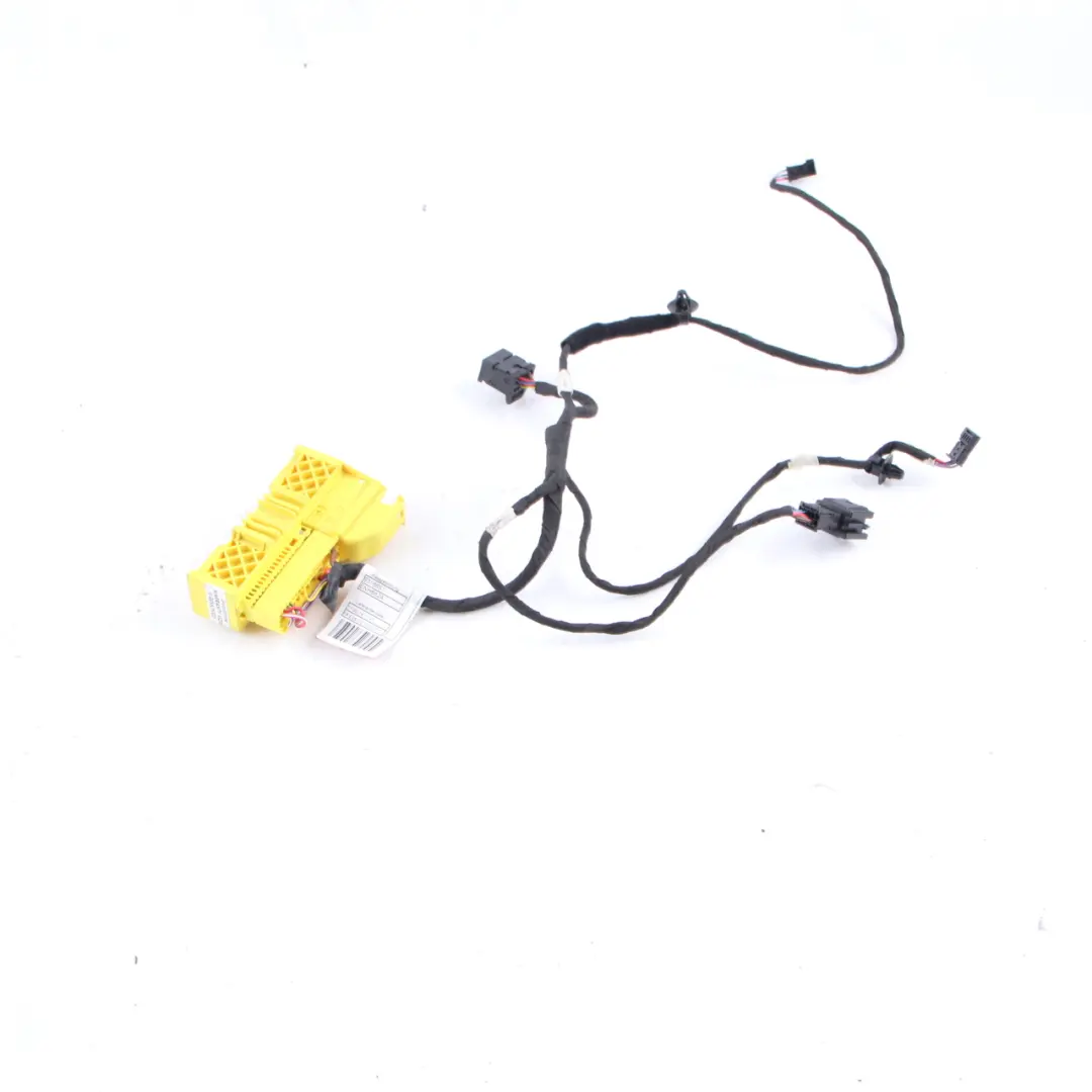 Cableado Asiento BMW X3 F25 X4 F26 Lado Conductor Cable Loom 9316654 para con número de pieza 9316655 Cableado Asiento BMW X3 F25 X4 F26 Lado Conductor Cable Loom 9316654 - SKU 9316655 - Número de pieza 9316655