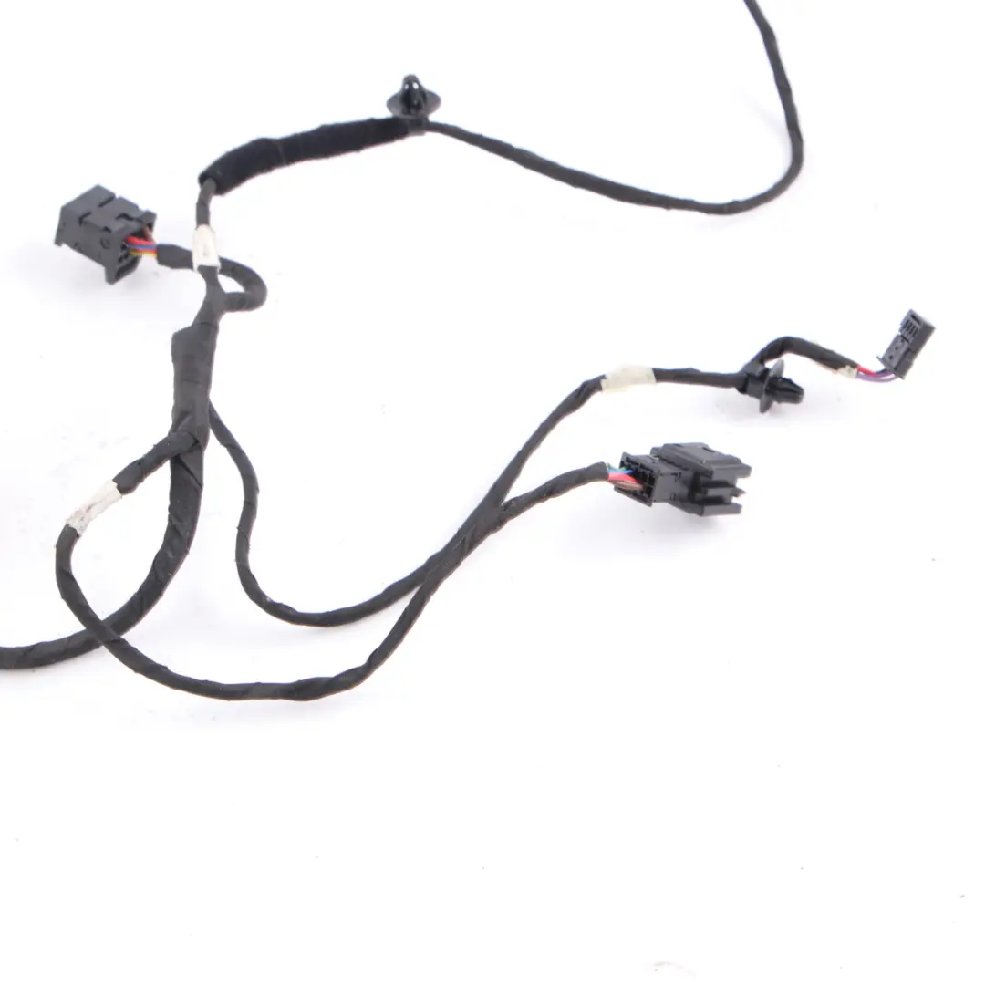 BMW X3 F25 X4 F26 Wiązka Kabel Przewód Fotela Kierowcy 9316654 - SKU 9316655 - Numer Części 9316655