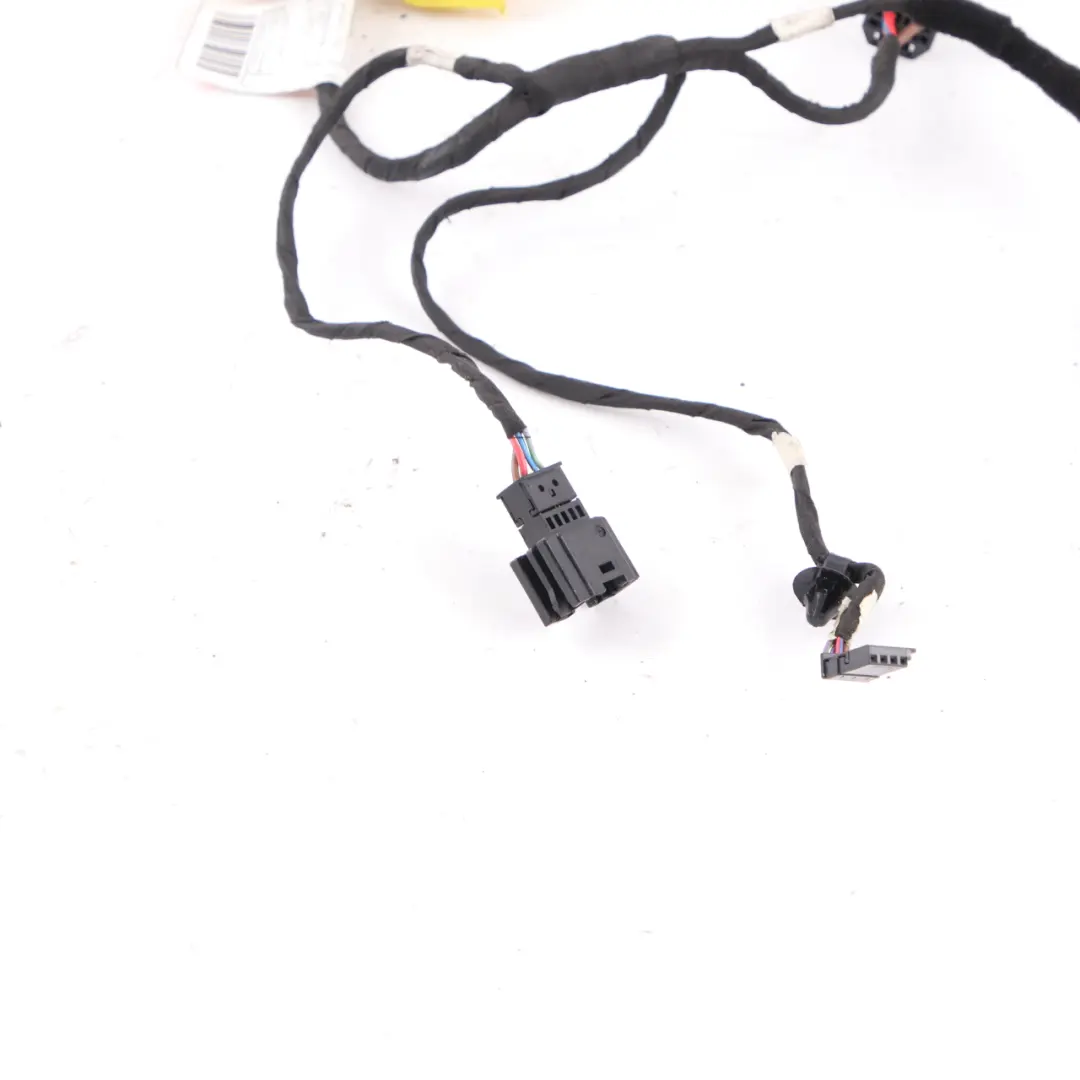 Seat Wiring BMW X3 F25 X4 F26 Driver's Side Loom Cable 9316654 - SKU 9316655 - Part number 9316655