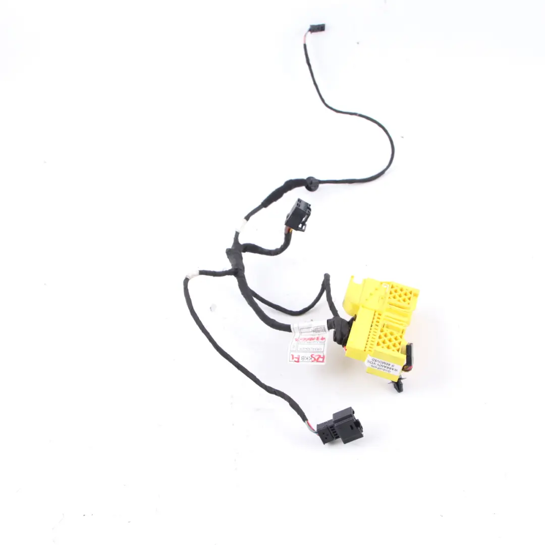 Siège Câblage BMW X3 F25 X4 F26 Faisceau de câbles côté passager 9316662 pour à propos du numéro de pièce 9316663 Siège Câblage BMW X3 F25 X4 F26 Faisceau de câbles côté passager 9316662 - SKU 9316663 - Numéro de pièce 9316663