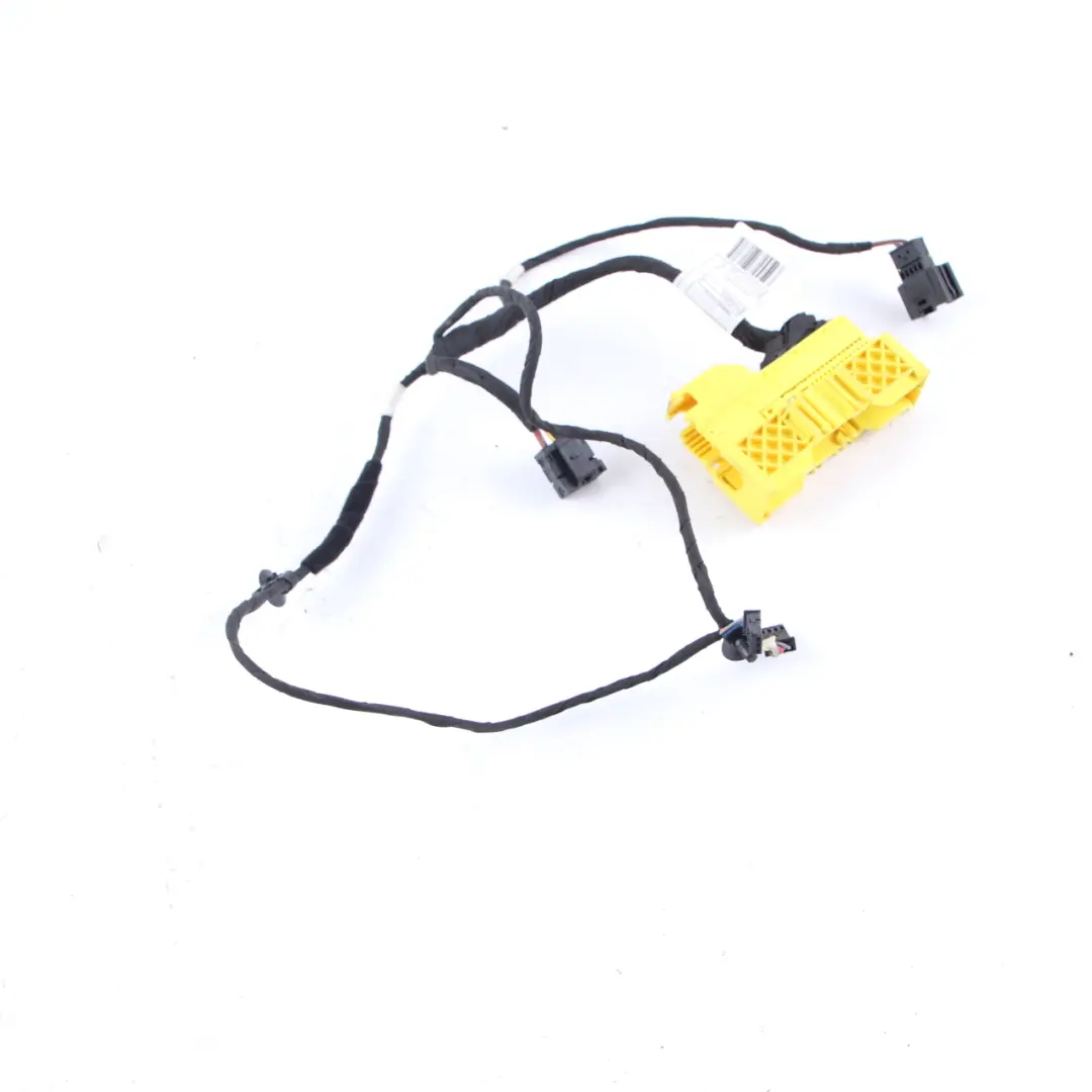Sitzverdrahtung BMW X3 F25 X4 F26 Kabelbaum Beifahrerseite 9316662 für mit Teilenummer 9316663 Sitzverdrahtung BMW X3 F25 X4 F26 Kabelbaum Beifahrerseite 9316662 - SKU 9316663 - Teilenummer 9316663