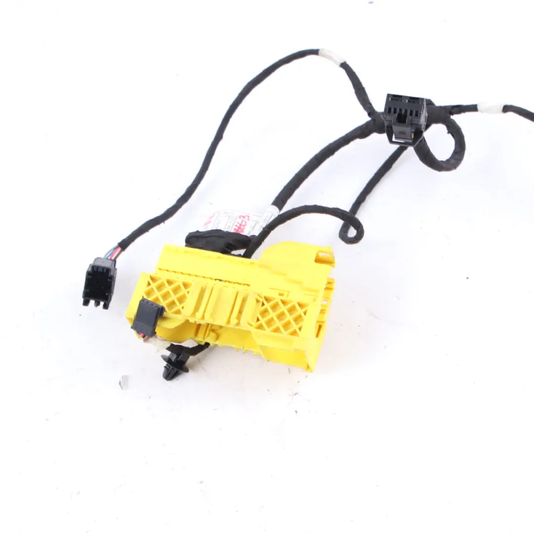 Cableado Asiento BMW X3 F25 X4 F26 Cable Loom Harness Lado del Pasajero 9316662 para con número de pieza 9316663 Cableado Asiento BMW X3 F25 X4 F26 Cable Loom Harness Lado del Pasajero 9316662 - SKU 9316663 - Número de pieza 9316663