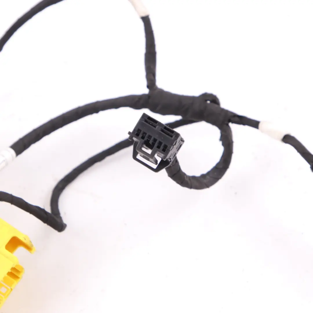 Wiring BMW X3 F25 X4 F26 Cable Loom Harness Passenger's Side 9316662 to Seat with Part number 9316663 Seat Wiring BMW X3 F25 X4 F26 Cable Loom Harness Passenger's Side 9316662 - SKU 9316663 - Part number 9316663