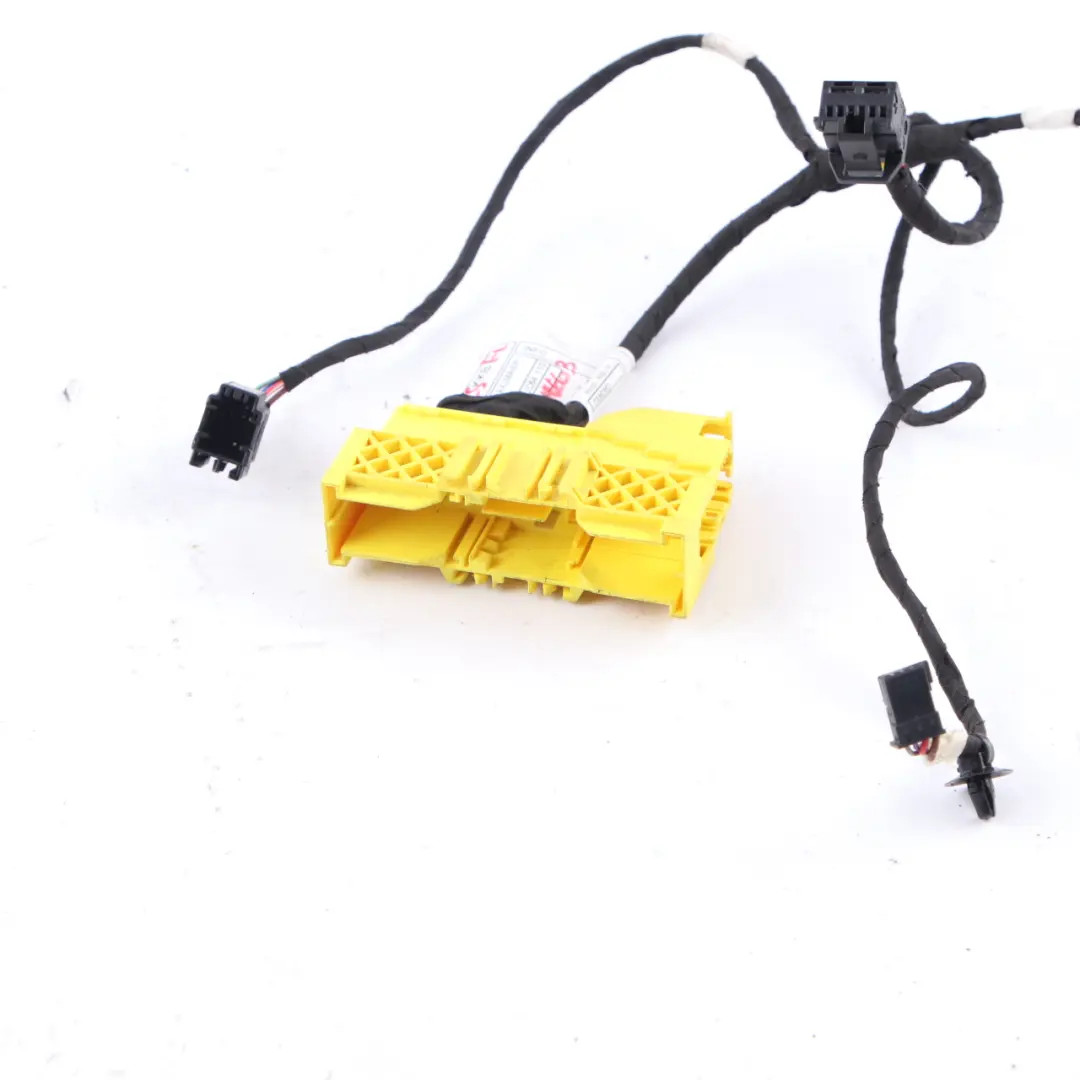  Cableado Asiento BMW X3 F25 X4 F26 Cable Loom Harness Lado del Pasajero 9316662 - SKU 9316663 - Número de pieza 9316663