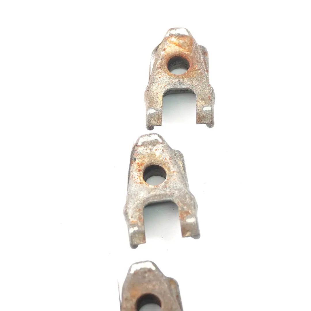 Renault Traifc 2 Vivaro A 2.0 Support d'injecteur d'essence mâchoires - SKU 93168213 - Numéro de pièce 93168213