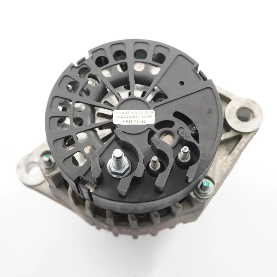 Z19DTR Dieselmotor Lichtmaschine Generator für Saab 9-3 1.9 Ttid mit Teilenummer 93169260 Saab 9-3 1.9 Ttid Z19DTR Dieselmotor Lichtmaschine Generator - SKU 93169260 - Teilenummer 93169260