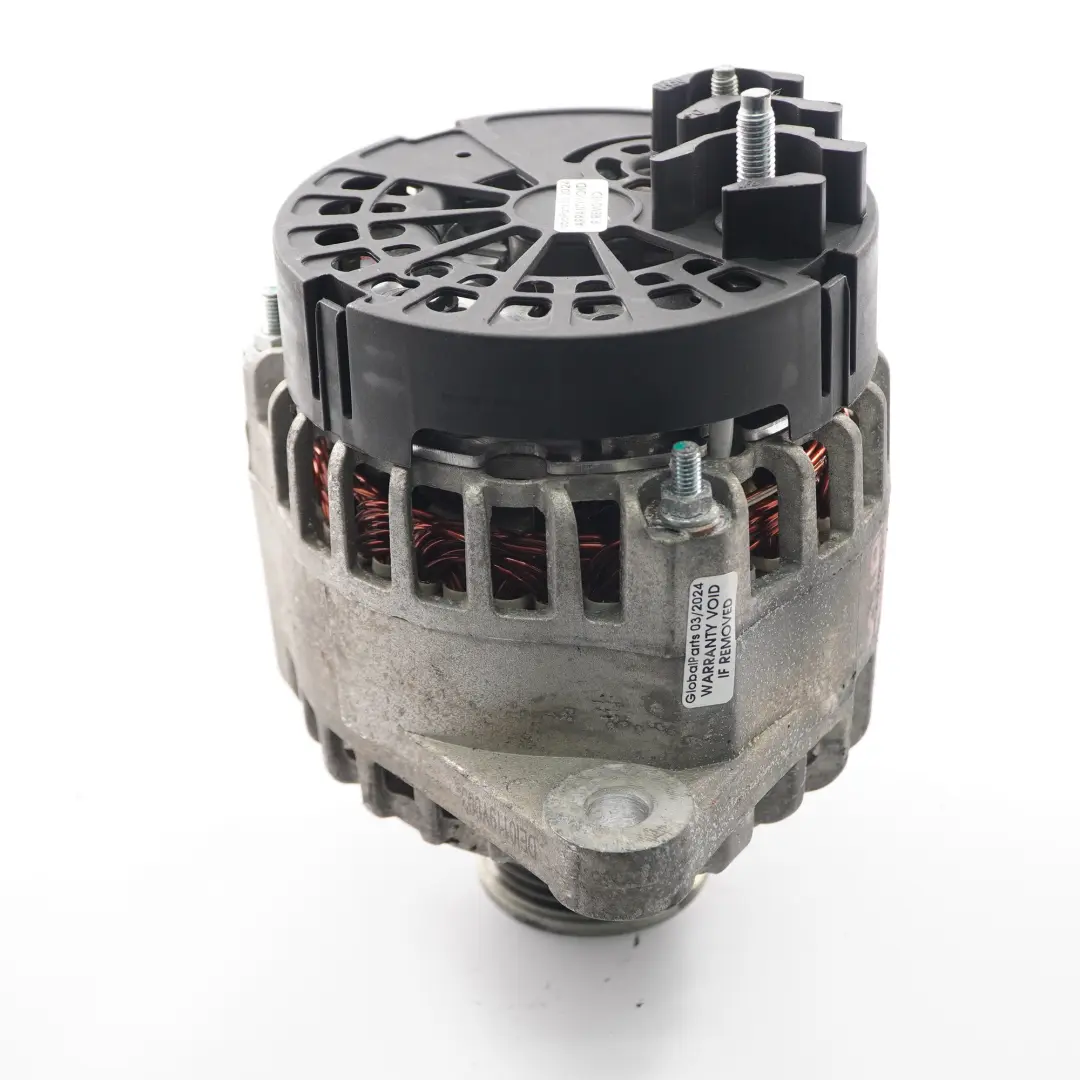 Saab 9-3 1.9 Ttid Z19DTR Diesel Engine Alternator Generator - SKU 93169260 - Part number 93169260