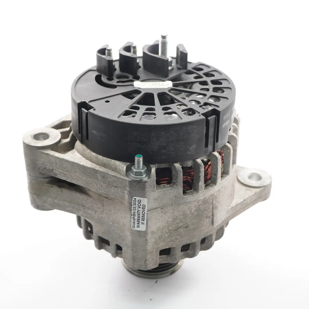 Saab 9-3 1.9 Ttid Z19DTR Diesel Engine Alternator Generator - SKU 93169260 - Part number 93169260