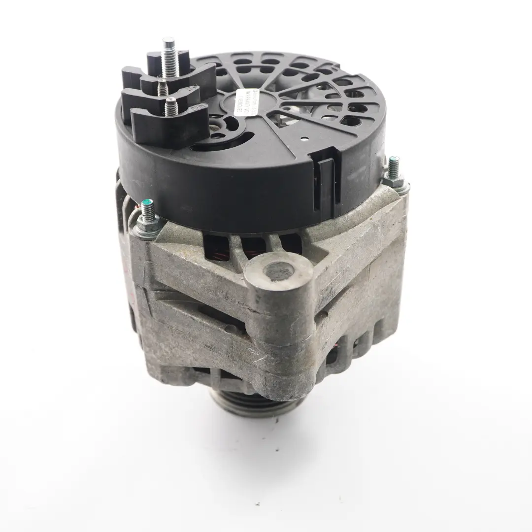 Z19DTR Diesel Alternator Silnika do Saab 9-3 1.9 Ttid o numerze 93169260 Saab 9-3 1.9 Ttid Z19DTR Diesel Alternator Silnika - SKU 93169260 - Numer Części 93169260