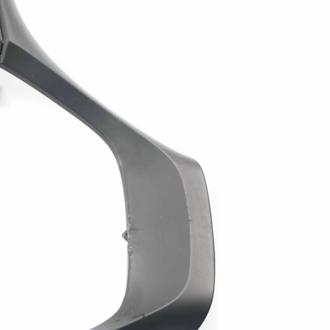 BMW F20 F30 Couvercle de l'interrupteur multifonctions du volant - SKU 9316952-1 - Numéro de pièce 9316952