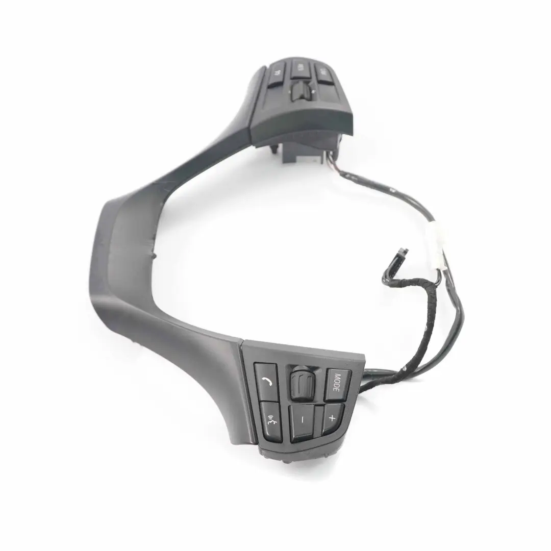 BMW F20 F30 Cover Trim Multifunction Switch Steering Wheel Control Unit - SKU 9316952-1 - Part number 9316952