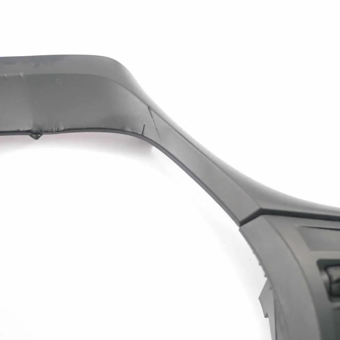 BMW F20 F30 Couvercle de l'interrupteur multifonctions du volant - SKU 9316952-1 - Numéro de pièce 9316952