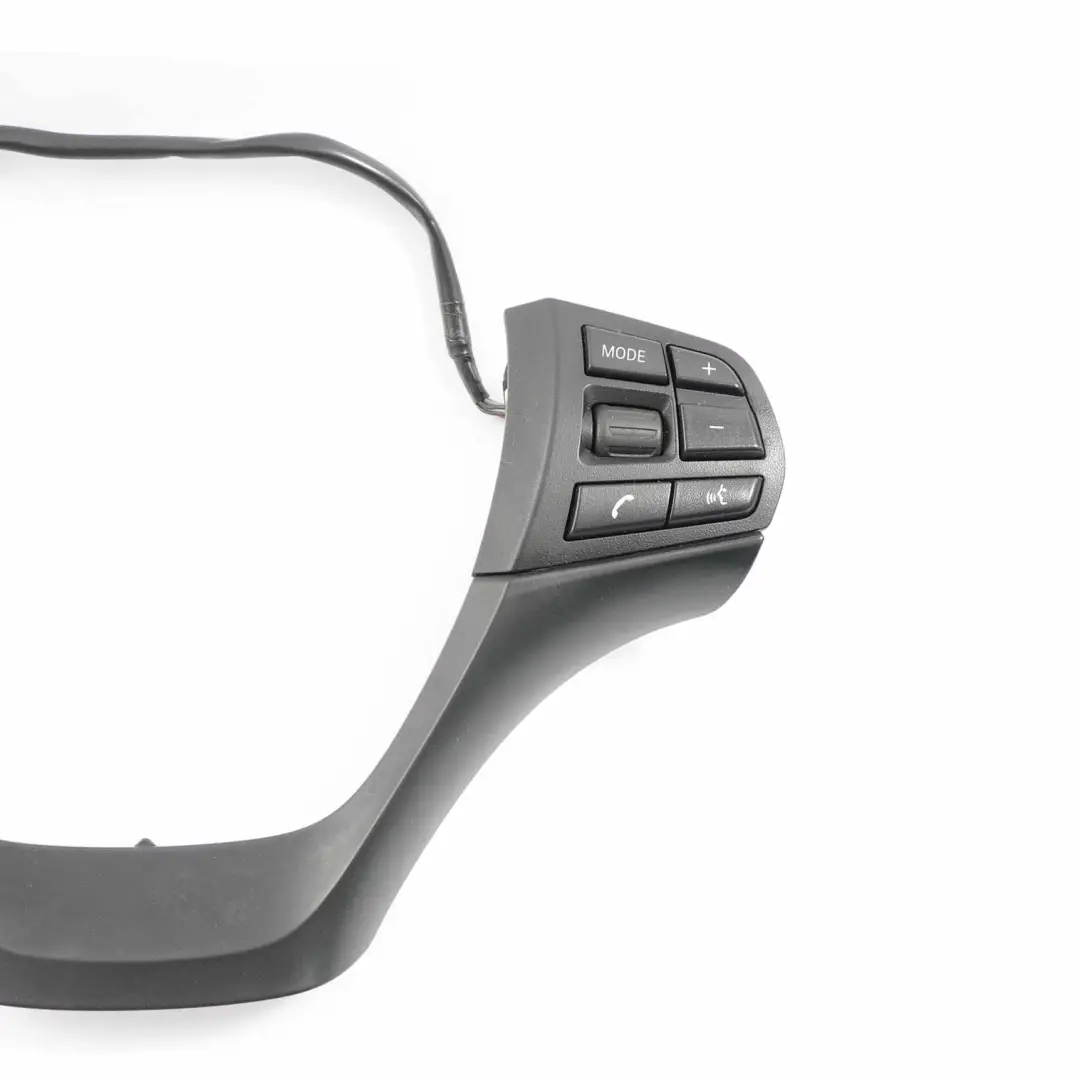 BMW F20 F30 Couvercle Interrupteur Multifonctionnel Unité Contrôl Volant - SKU 9316952 - Numéro de pièce 9316952